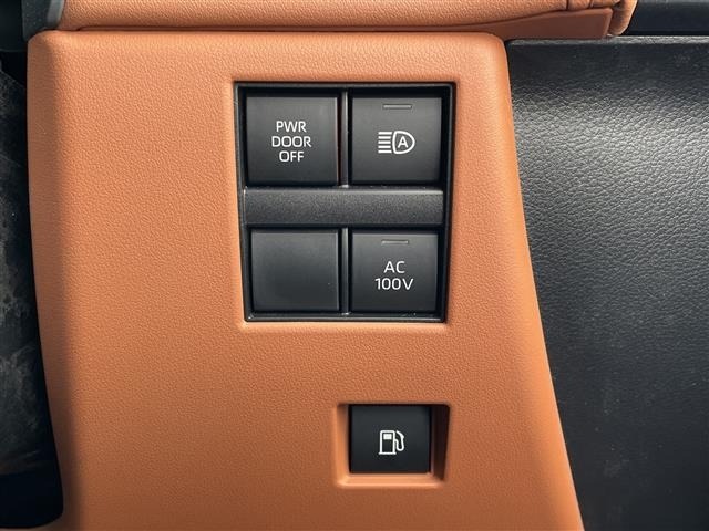 Toyota VELLFIRE 2025 7771193-11