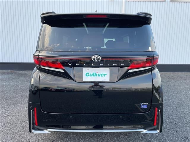 Toyota VELLFIRE 2025 7771193-13