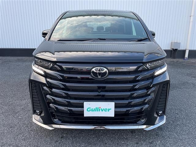 Toyota VELLFIRE 2025 7771193-14