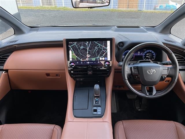 Toyota VELLFIRE 2025 7771193-15