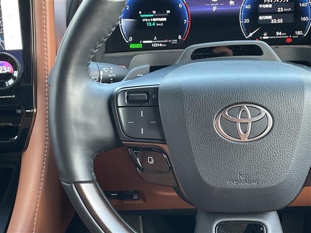 Toyota VELLFIRE 2025 7771193-16