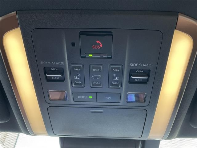 Toyota VELLFIRE 2025 7771193-20