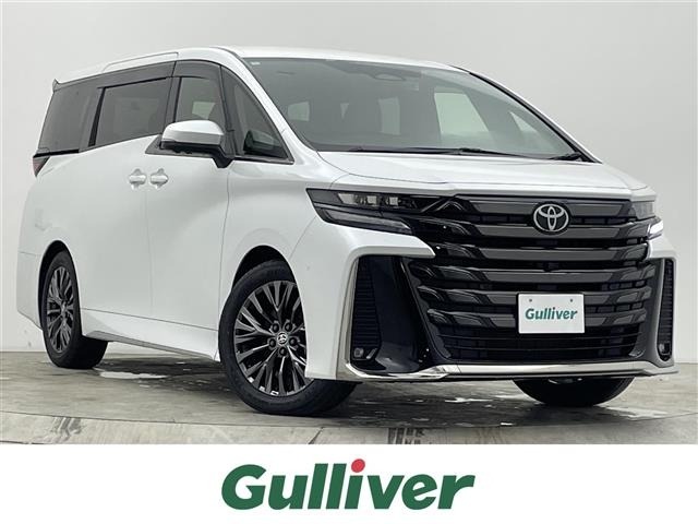 Toyota VELLFIRE 2024 7771219-0