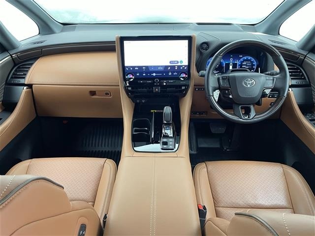 Toyota VELLFIRE 2024 7771219-15