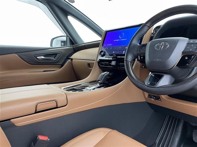 Toyota VELLFIRE 2024 7771219-4