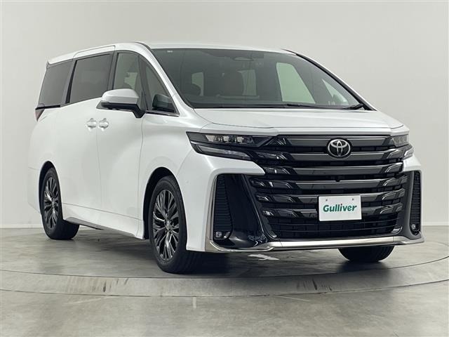 Toyota VELLFIRE 2025 7771221-0