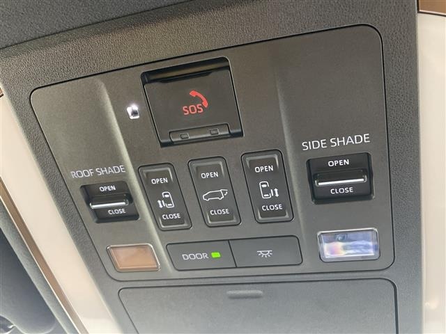 Toyota VELLFIRE 2025 7771221-1