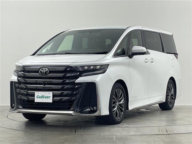 Toyota VELLFIRE 2025 7771221-12
