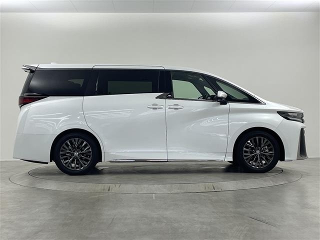 Toyota VELLFIRE 2025 7771221-13
