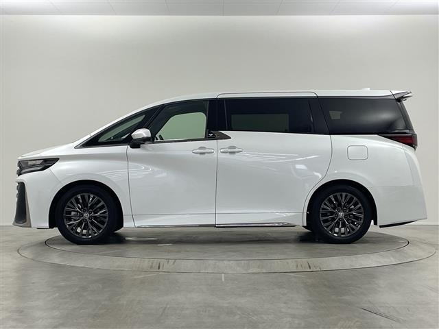 Toyota VELLFIRE 2025 7771221-14