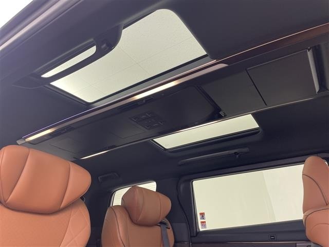 Toyota VELLFIRE 2025 7771221-19