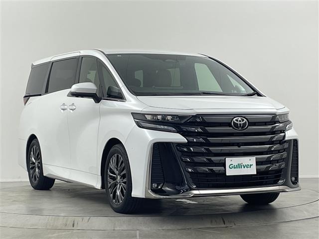 Toyota VELLFIRE 2025 7771221-2