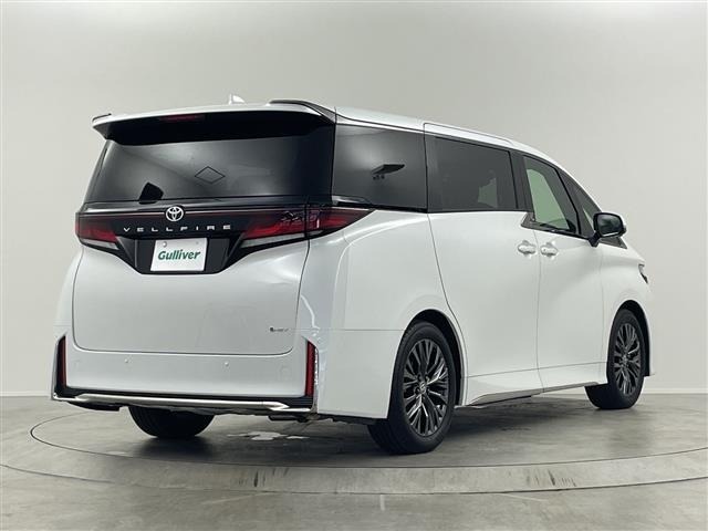 Toyota VELLFIRE 2025 7771221-20