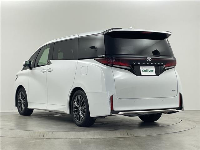 Toyota VELLFIRE 2025 7771221-22