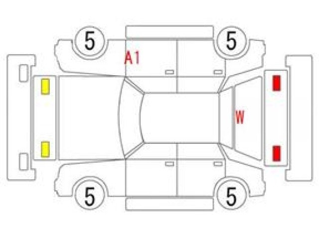 Toyota VELLFIRE 2025 7771221-23