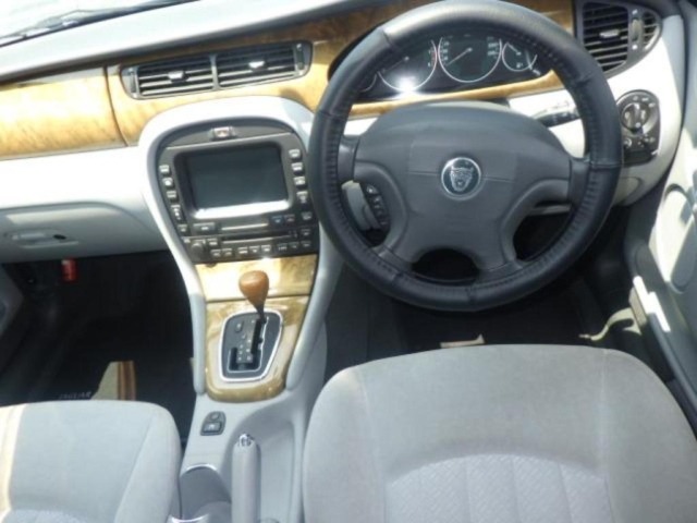 Jaguar X-Type 2003 7746568-3