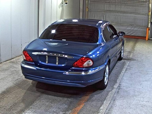 Jaguar X-Type 2003 7746568-5