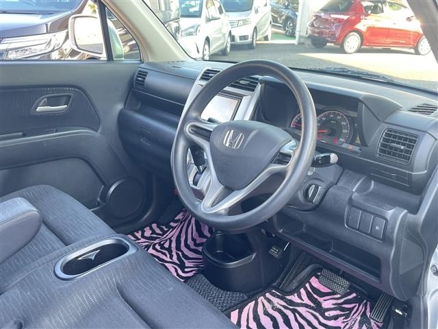 Honda ZEST 2009 7745718-11