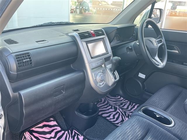 Honda ZEST 2009 7745718-12