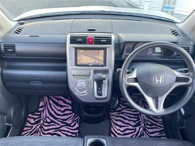 Honda ZEST 2009 7745718-14