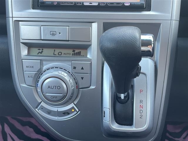 Honda ZEST 2009 7745718-19