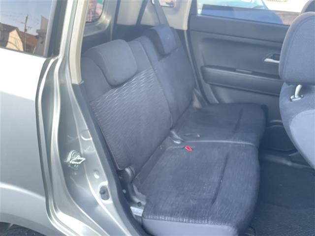 Honda ZEST 2009 7745718-20
