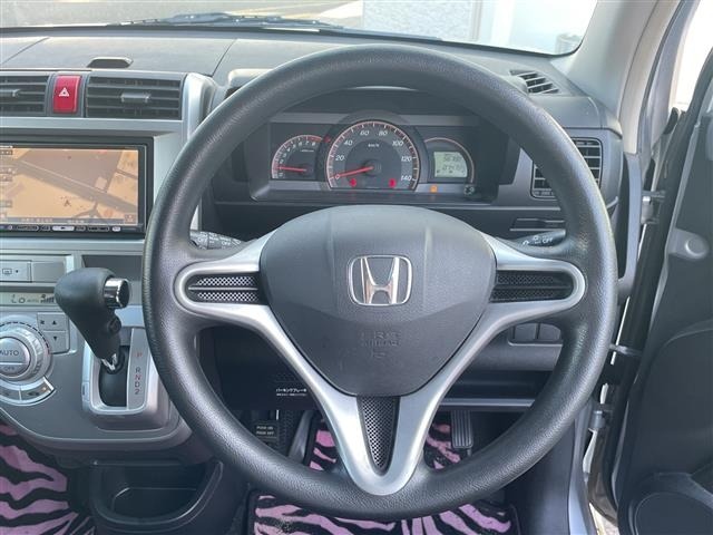 Honda ZEST 2009 7745718-3