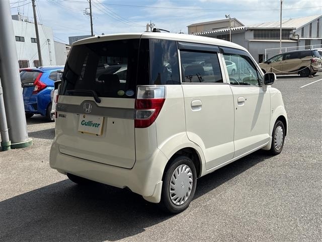 Honda ZEST 2011 7745721-1