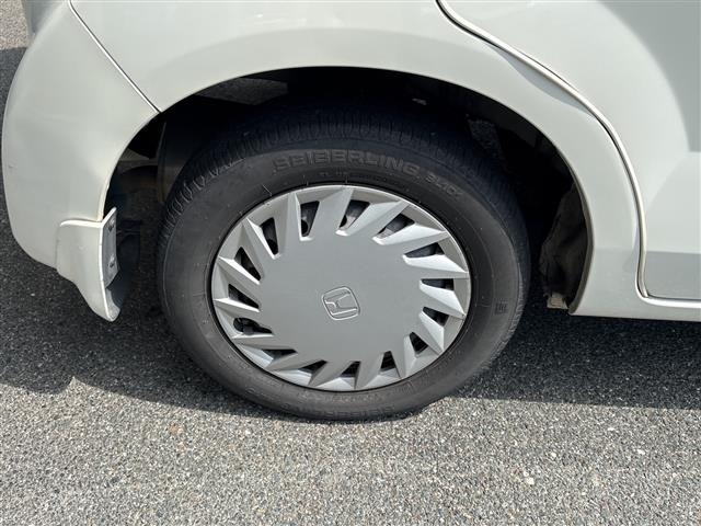 Honda ZEST 2011 7745721-12