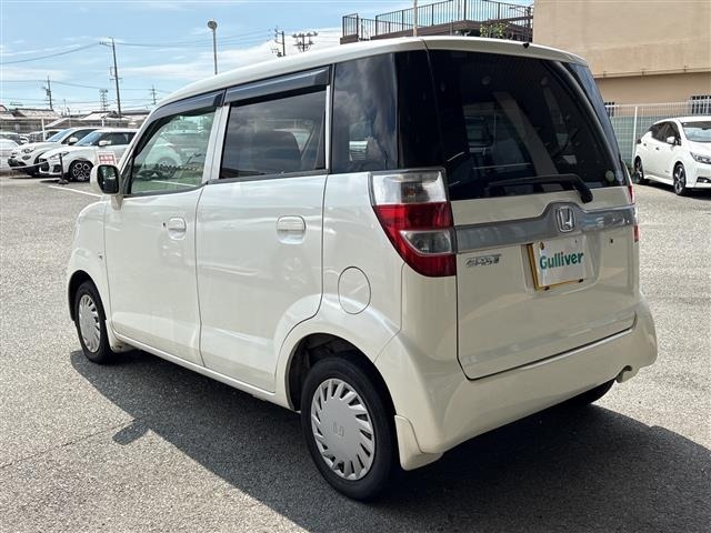 Honda ZEST 2011 7745721-13