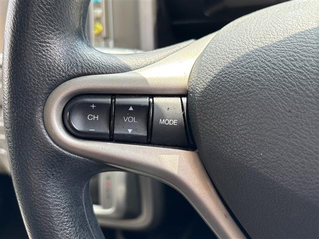 Honda ZEST 2011 7745721-2