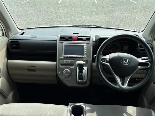 Honda ZEST 2011 7745721-20