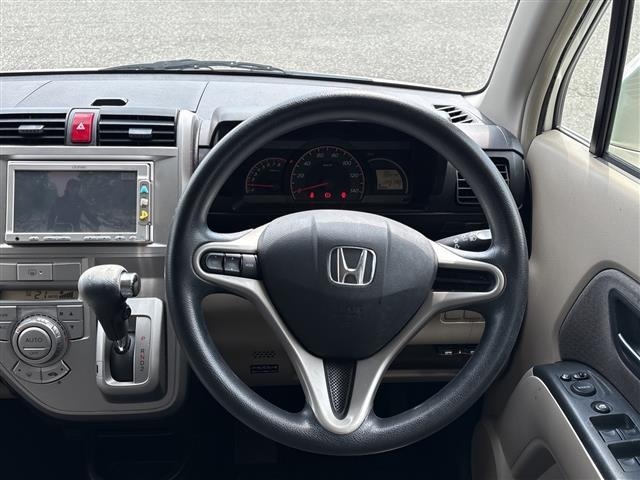 Honda ZEST 2011 7745721-22