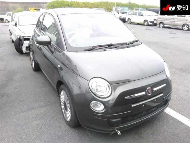 Fiat 500 2014 7825184-0