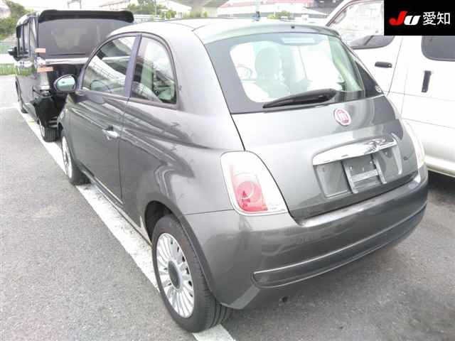 Fiat 500 2014 7825184-1
