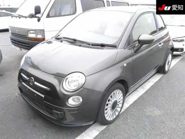 Fiat 500 2014 7825184-7