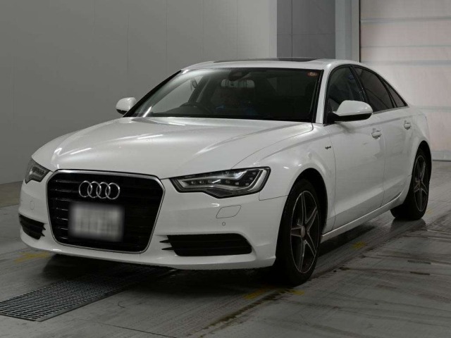 Audi A6 2012 7794837-0
