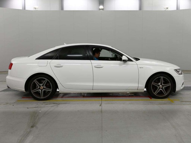 Audi A6 2012 7794837-3