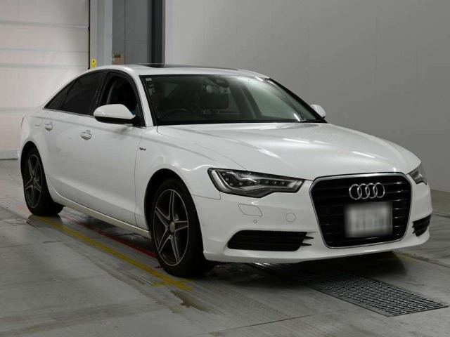 Audi A6 2012 7794837-5