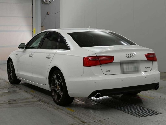 Audi A6 2012 7794837-6