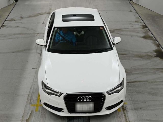 Audi A6 2012 7794837-7
