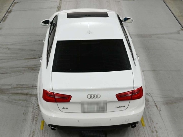 Audi A6 2012 7794837-8
