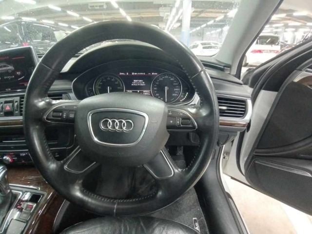 Audi A6 2012 7794837-9