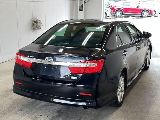Daihatsu ALTIS 2013 7783522-1