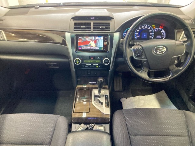 Daihatsu ALTIS 2013 7783522-3