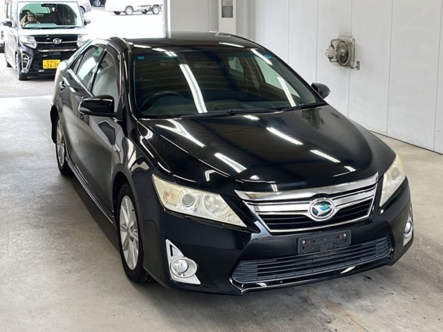 Daihatsu ALTIS 2013 7783522-4