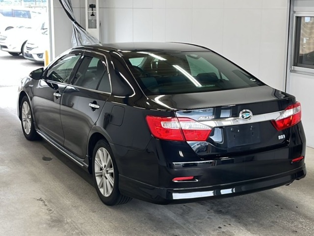 Daihatsu ALTIS 2013 7783522-5