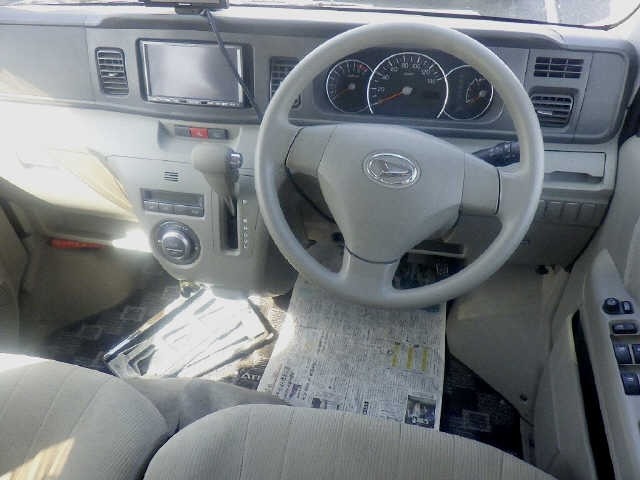 Daihatsu ATRAI WAGON 2011 7780966-3