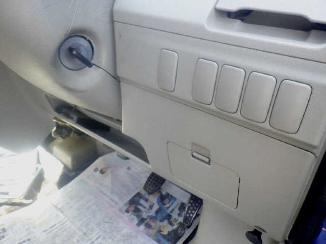 Daihatsu ATRAI WAGON 2011 7780966-6