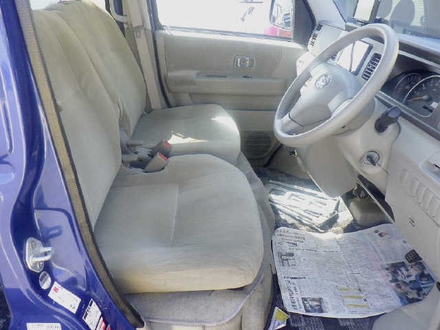 Daihatsu ATRAI WAGON 2011 7780966-7
